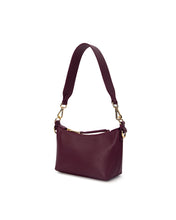 Load image into Gallery viewer, Freya Bag - Burgundy
