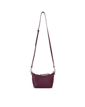 Load image into Gallery viewer, Freya Bag - Burgundy