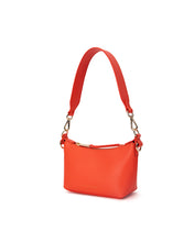 Load image into Gallery viewer, Freya Bag - Tangerine