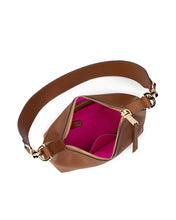 Load image into Gallery viewer, Freya Bag - Tan