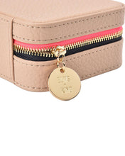 Load image into Gallery viewer, Jewellery Case - Neutral