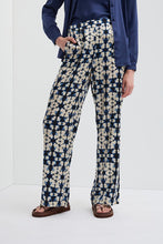 Load image into Gallery viewer, Cleo Slouch Pant - Cleo print
