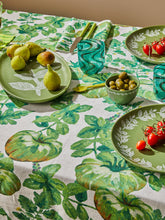 Load image into Gallery viewer, Swirl Green Tumblers (Set of 2)