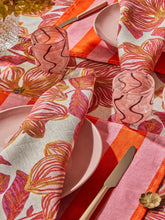 Load image into Gallery viewer, Swirl Pink Tumblers (Set of 2)