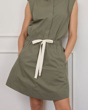 Load image into Gallery viewer, JL Mini Skirt - Moss