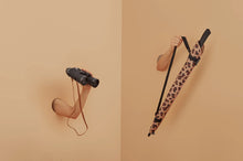 Load image into Gallery viewer, Classic Umbrellas - Leopard
