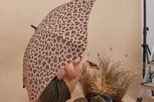 Load image into Gallery viewer, Classic Umbrellas - Leopard
