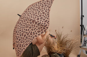 Classic Umbrellas - Leopard