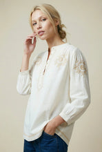 Load image into Gallery viewer, Jane Shirt - Ecru