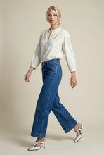 Load image into Gallery viewer, Jane Shirt - Ecru