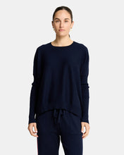 Load image into Gallery viewer, Georgie Knit - Navy