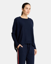 Load image into Gallery viewer, Georgie Knit - Navy
