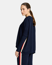 Load image into Gallery viewer, Georgie Knit - Navy