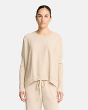 Load image into Gallery viewer, Georgie Knit - Sandstone