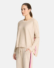 Load image into Gallery viewer, Georgie Knit - Sandstone