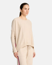 Load image into Gallery viewer, Georgie Knit - Sandstone