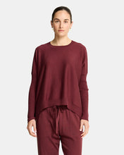 Load image into Gallery viewer, Georgie Knit - Pinot