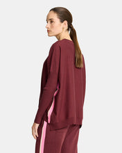 Load image into Gallery viewer, Georgie Knit - Pinot