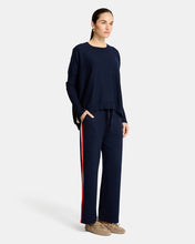 Load image into Gallery viewer, Georgie Knit - Navy
