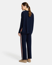 Load image into Gallery viewer, Georgie Knit - Navy
