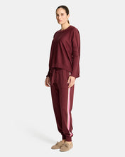 Load image into Gallery viewer, Georgie Knit - Pinot