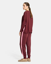 Load image into Gallery viewer, Georgie Knit - Pinot