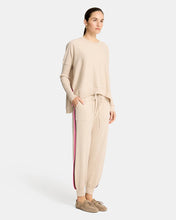 Load image into Gallery viewer, Georgie Knit - Sandstone
