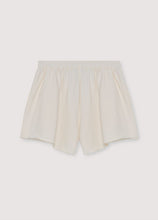 Load image into Gallery viewer, Mazus Womans Short - Ecru