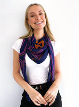 Load image into Gallery viewer, The Glover - Cashmere Modal Scarf