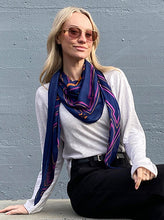 Load image into Gallery viewer, The Glover - Cashmere Modal Scarf