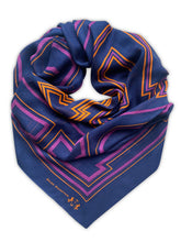 Load image into Gallery viewer, The Glover - Cashmere Modal Scarf