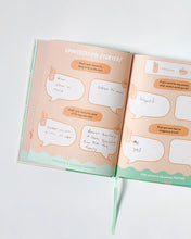 Load image into Gallery viewer, Kid &amp; Adults Gratitude Journal