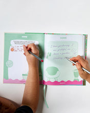 Load image into Gallery viewer, Kid &amp; Adults Gratitude Journal