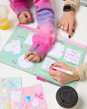 Load image into Gallery viewer, Kid &amp; Adults Gratitude Journal