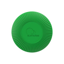 Load image into Gallery viewer, Refillable Sunscreen Applicator - Daintree Green