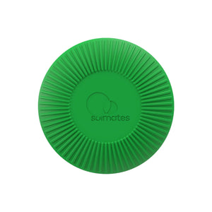 Refillable Sunscreen Applicator - Daintree Green