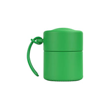 Load image into Gallery viewer, Refillable Sunscreen Applicator - Daintree Green
