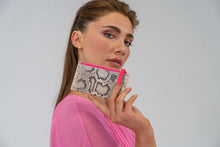 Load image into Gallery viewer, Compact Wallet - Snake
