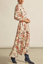 Load image into Gallery viewer, Halo Dress - Heirloom Bloom