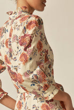 Load image into Gallery viewer, Halo Dress - Heirloom Bloom