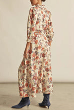 Load image into Gallery viewer, Halo Dress - Heirloom Bloom