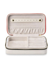 Load image into Gallery viewer, Jewellery Case Large - Chalk