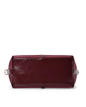 Load image into Gallery viewer, Sutton Tote - Wine
