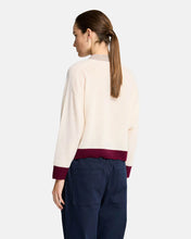 Load image into Gallery viewer, Hallie Cardigan - Cream Mix