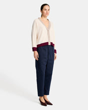 Load image into Gallery viewer, Hallie Cardigan - Cream Mix