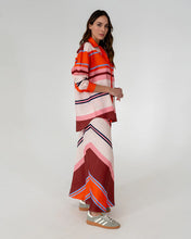 Load image into Gallery viewer, Harlem Shirt - Wide Stripe
