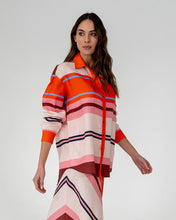 Load image into Gallery viewer, Harlem Shirt - Wide Stripe