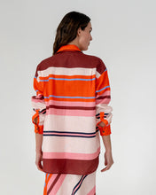 Load image into Gallery viewer, Harlem Shirt - Wide Stripe