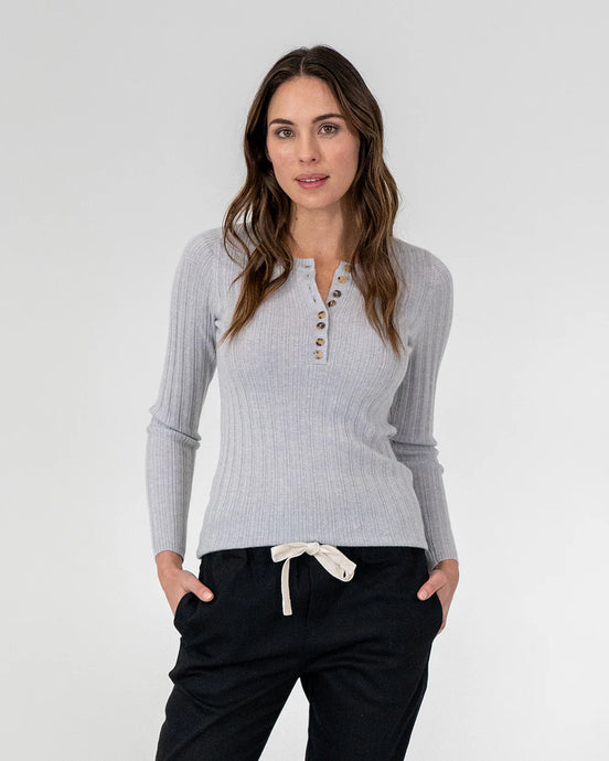 Highton Knit - Grey