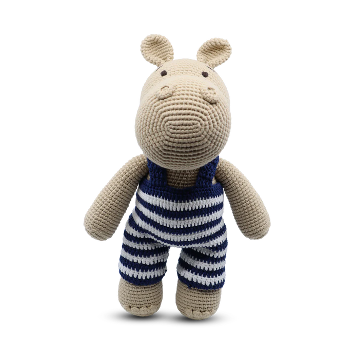 Hippo - Large Standing